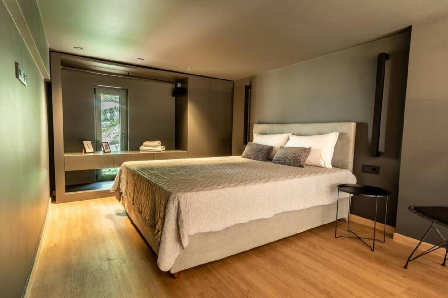 Loft M8 Apartment Alexandroúpolis Ngoại thất bức ảnh
