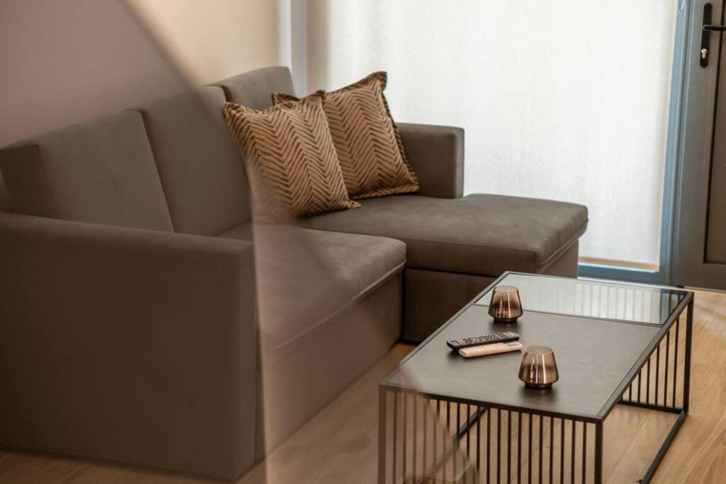 Loft M8 Apartment Alexandroúpolis Ngoại thất bức ảnh