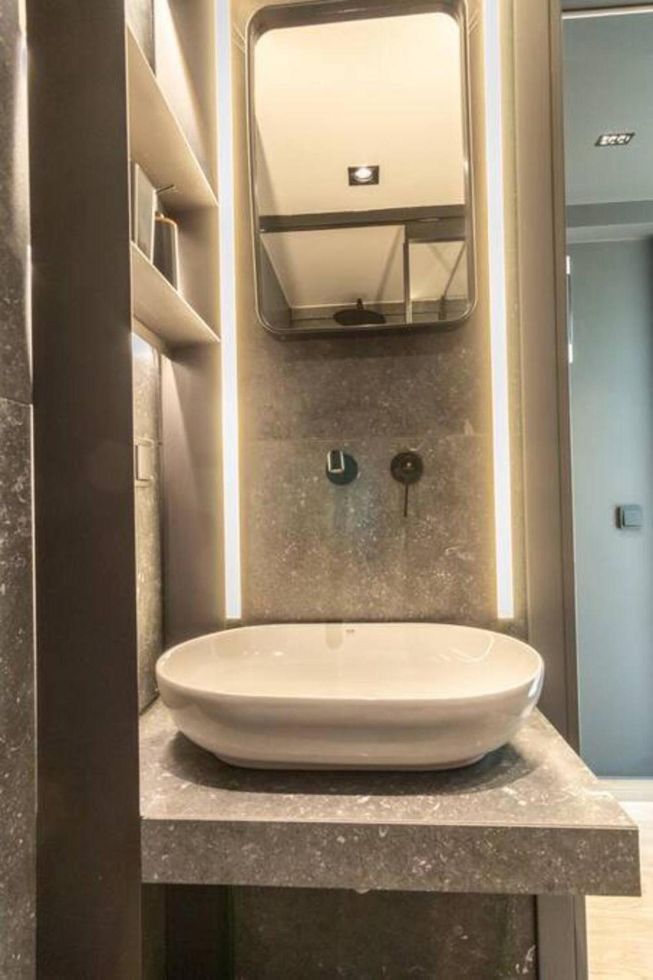 Loft M8 Apartment Alexandroúpolis Ngoại thất bức ảnh