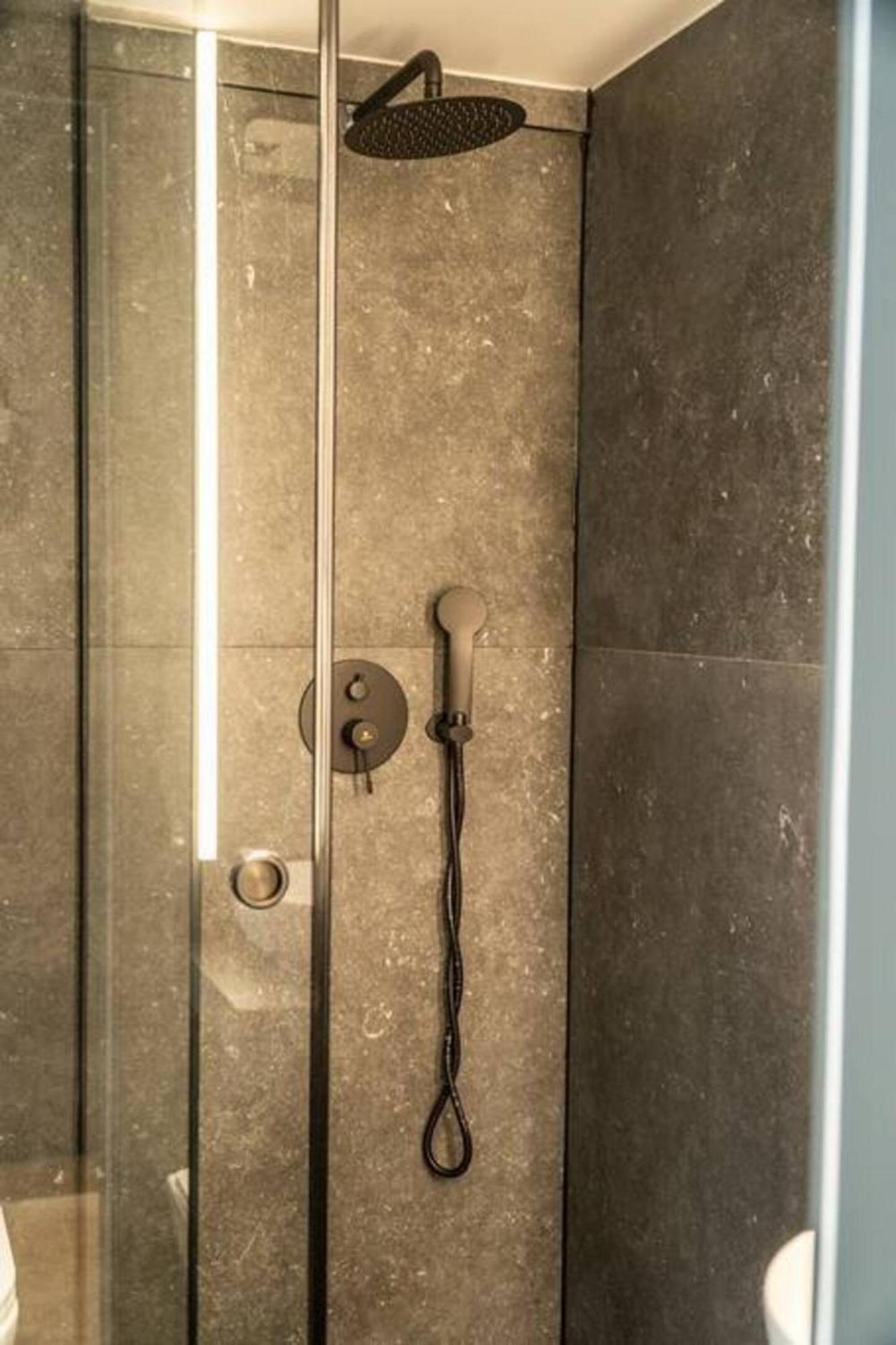 Loft M8 Apartment Alexandroúpolis Ngoại thất bức ảnh