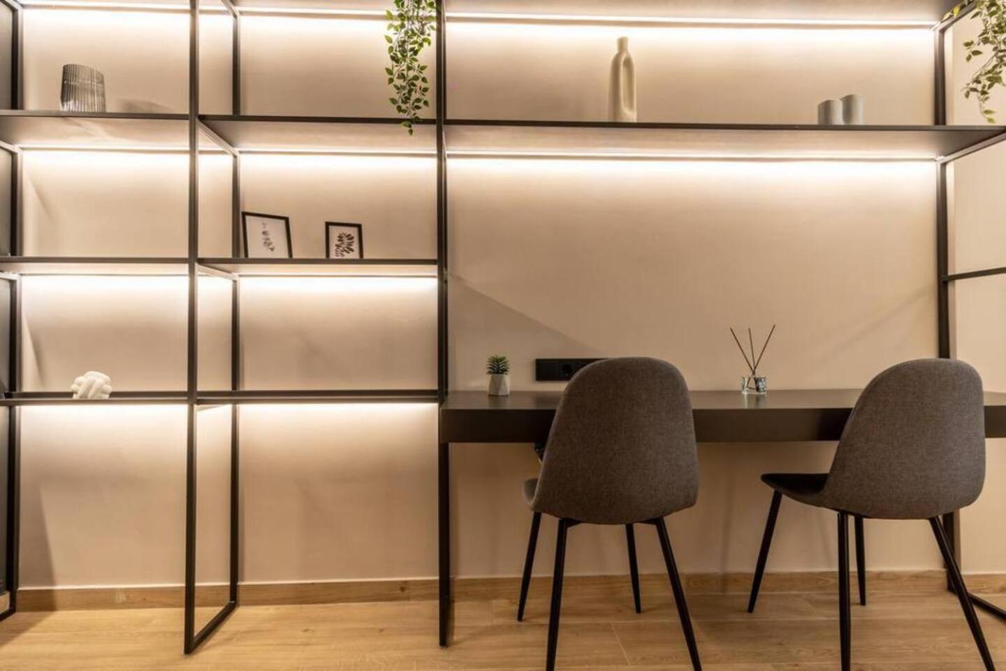 Loft M8 Apartment Alexandroúpolis Ngoại thất bức ảnh